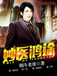 妙医鸿途阅读
