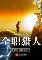全职猎人里的猎人是干什么的
