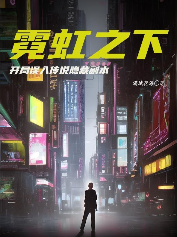 霓虹之下:开局误入传说隐藏副本